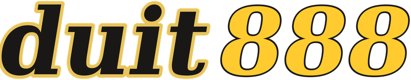 duit888 logo