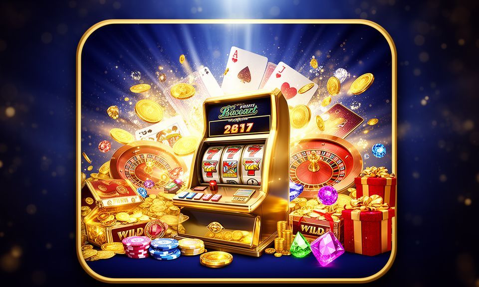 duit888 Inside the duit888 casino lobby and games selection