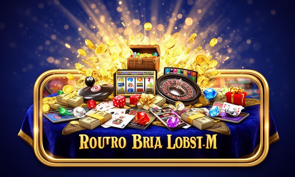 duit888 mobile gaming