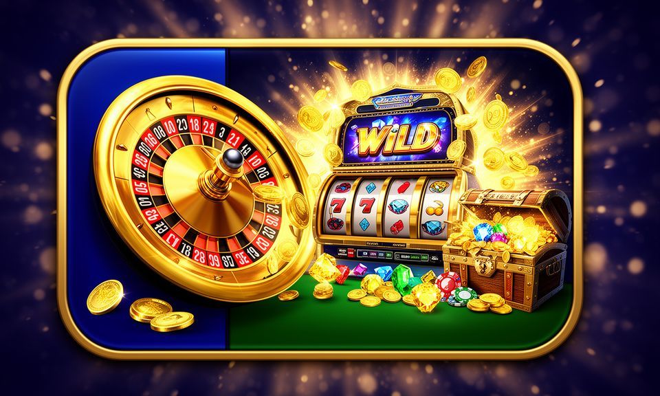 duit888 Oasis Poker